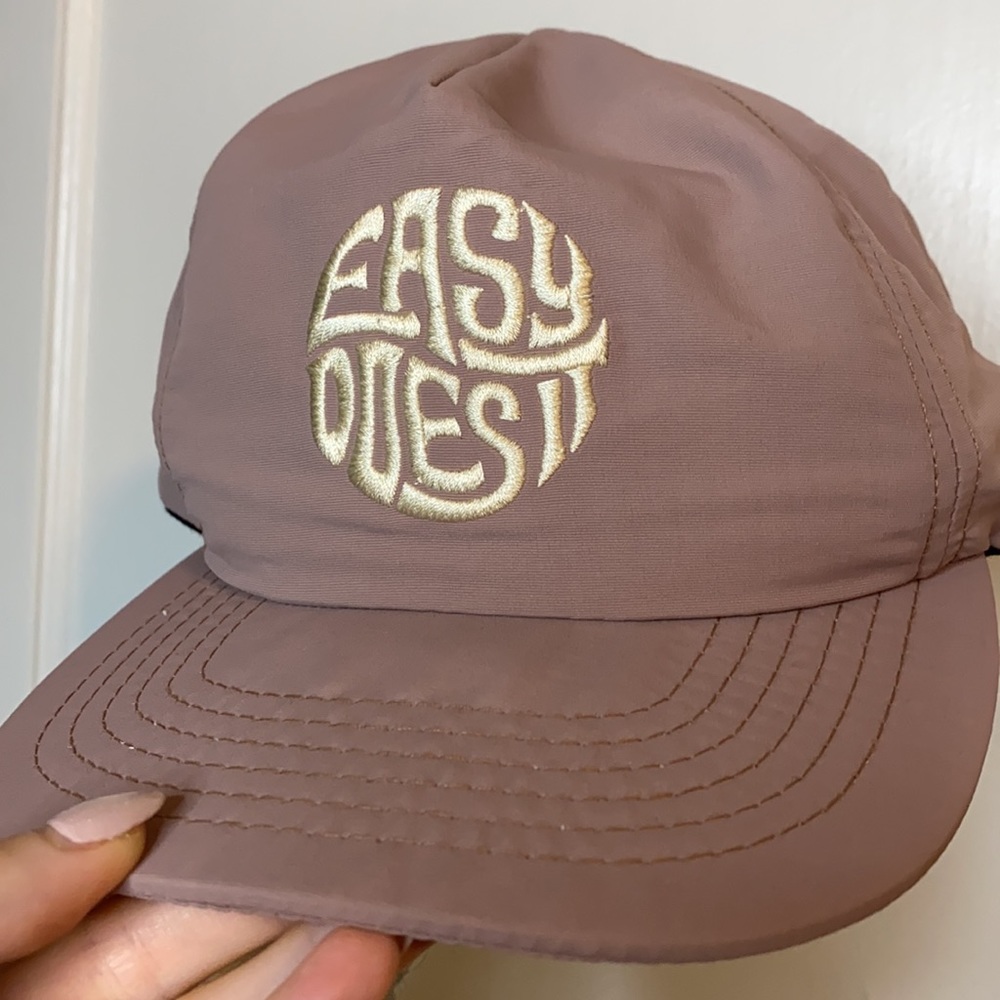 Katin hat